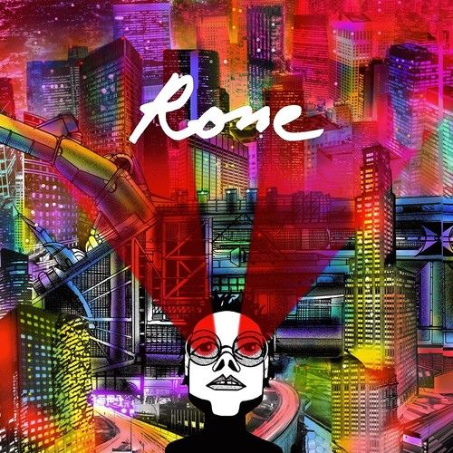 Mirapolis cover art