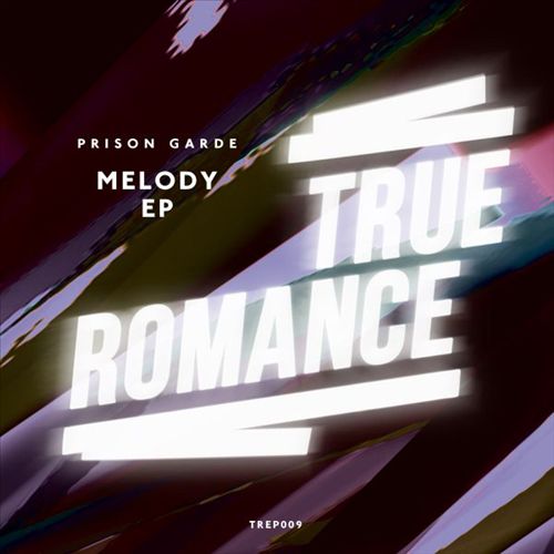 Melody cover art
