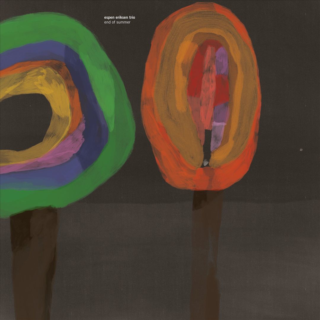 End of Summer cover art