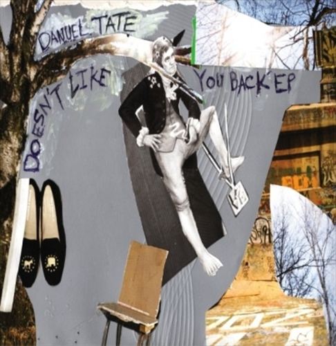Doesn't Like You Back cover art