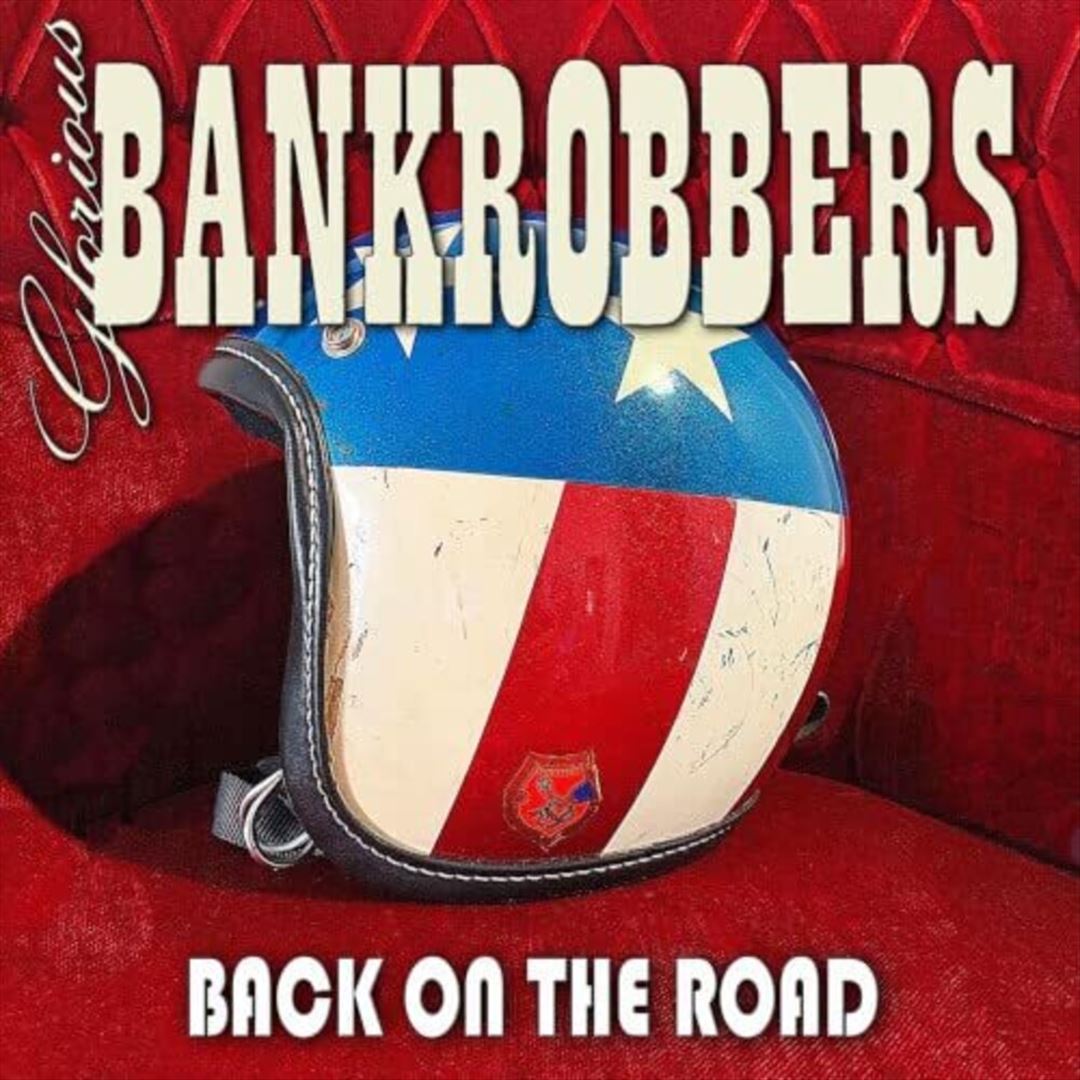 Back on the Road cover art