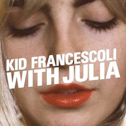 With Julia cover art
