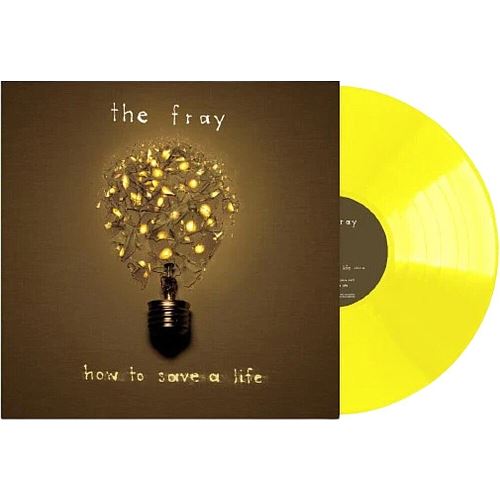 How To Save a Life cover art