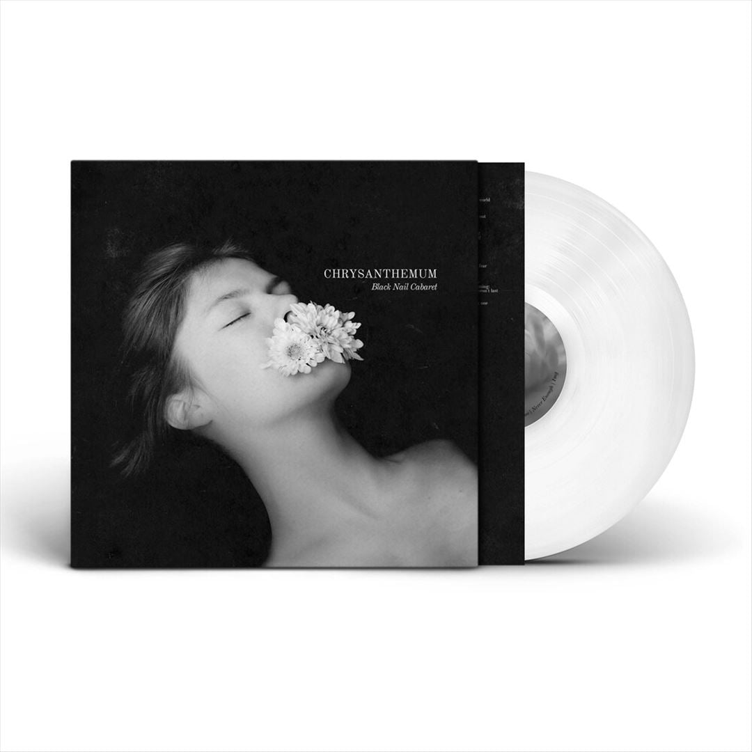 Chrysanthemum cover art