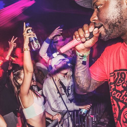 Lyrics Spree cover art