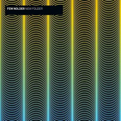 New Folder cover art