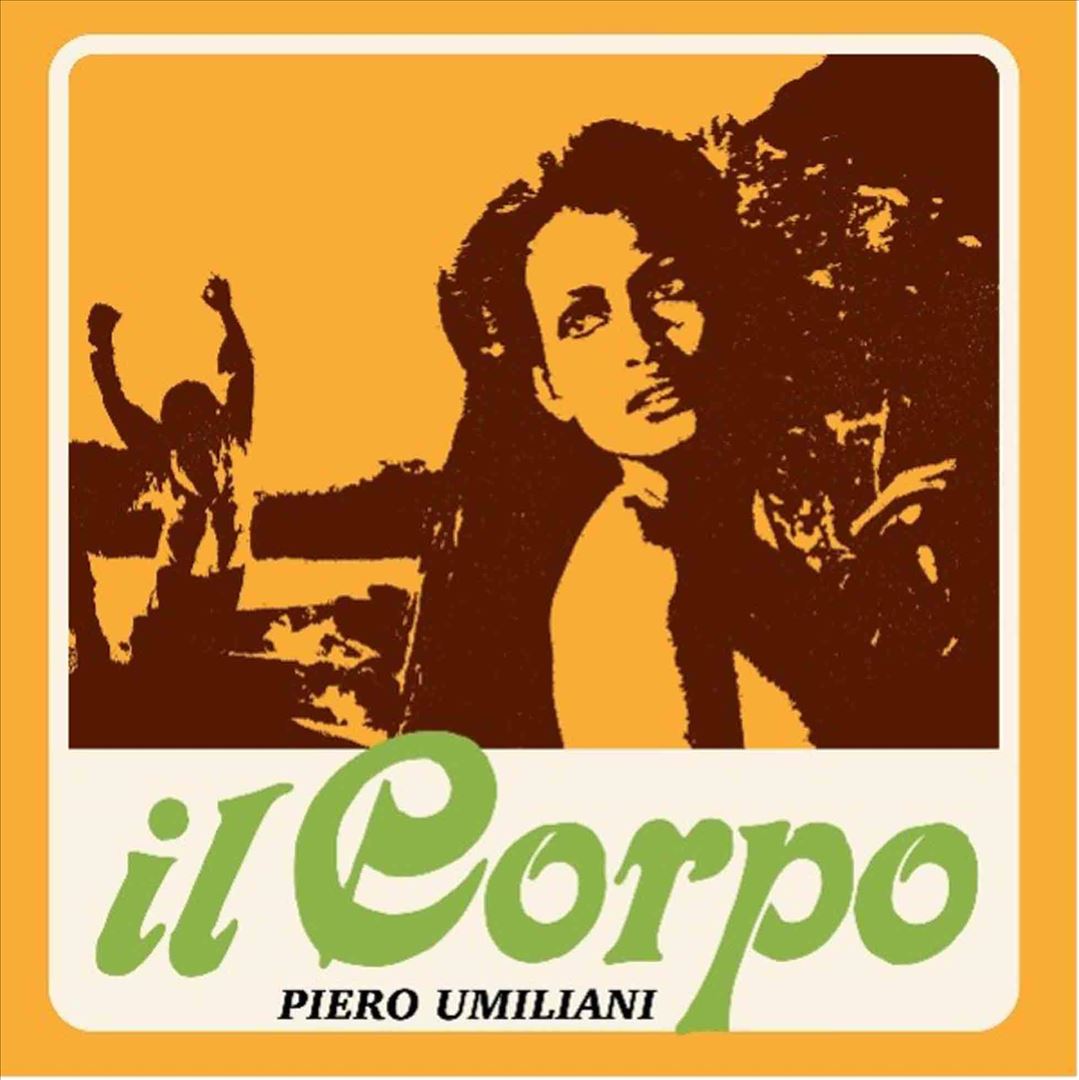 Corpo cover art