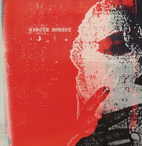 Venom cover art