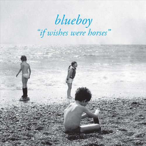 If Wishes Were Horses cover art
