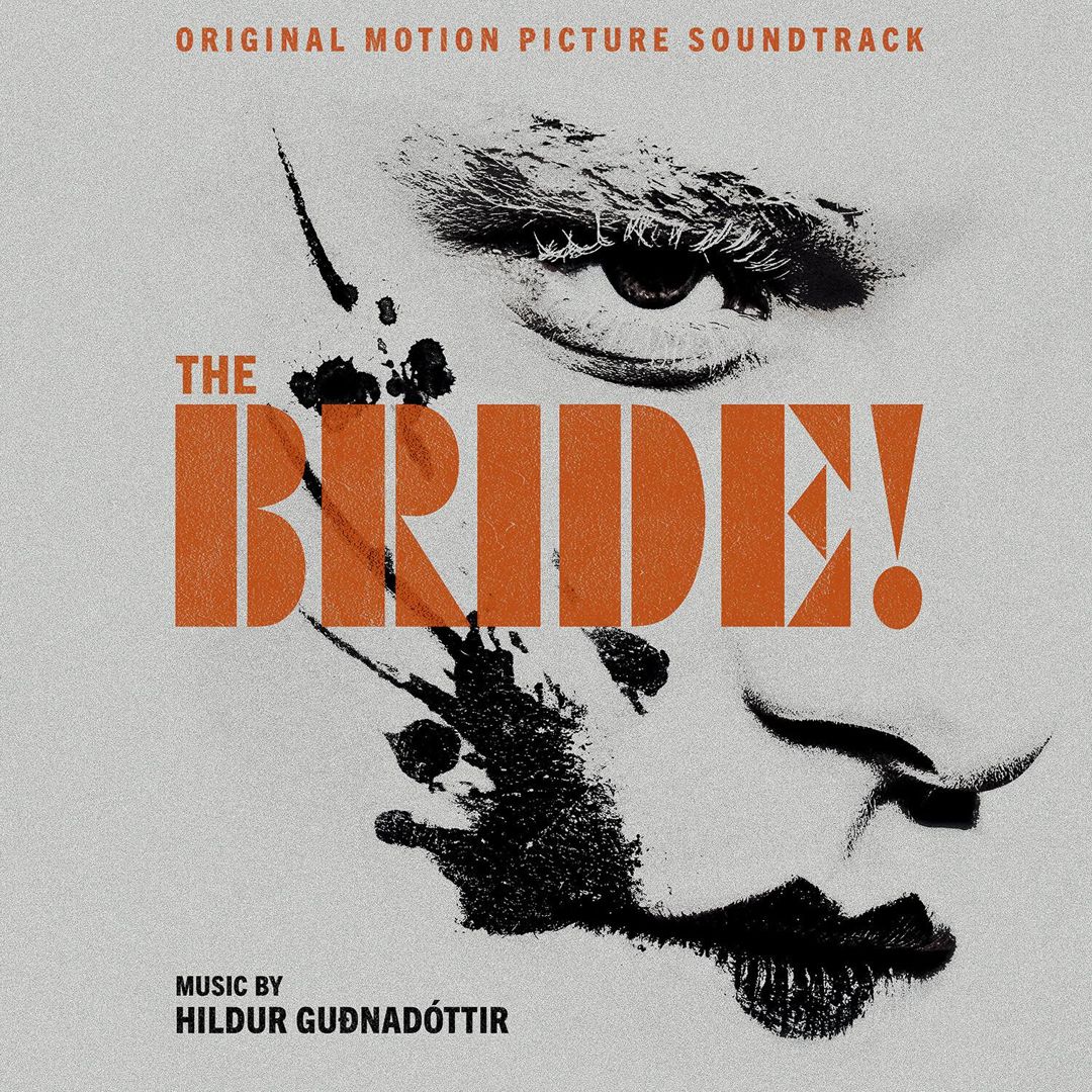 BRIDE! cover art