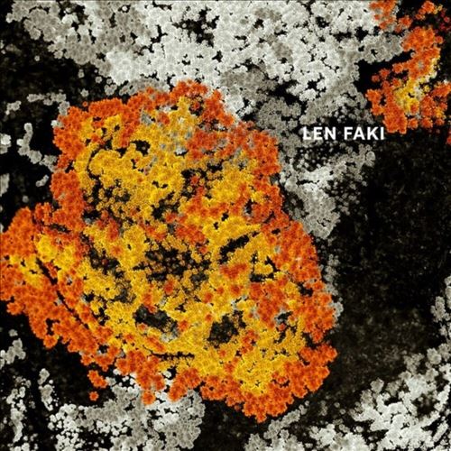 Fusion EP 01/03 cover art