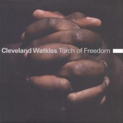 Torch of Freedom cover art