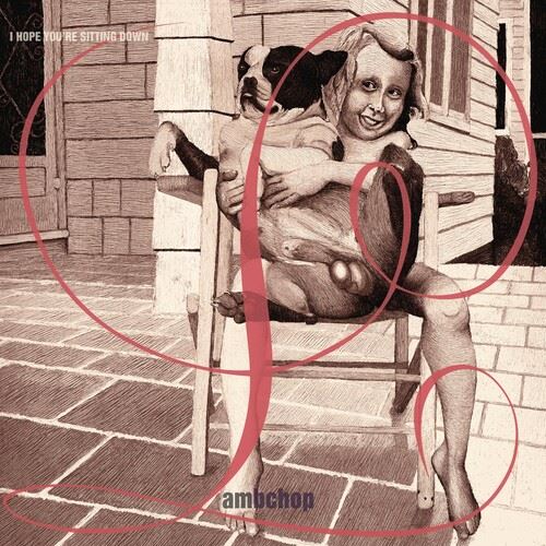 I Hope You're Sitting Down (aka Jack's Tulips) cover art
