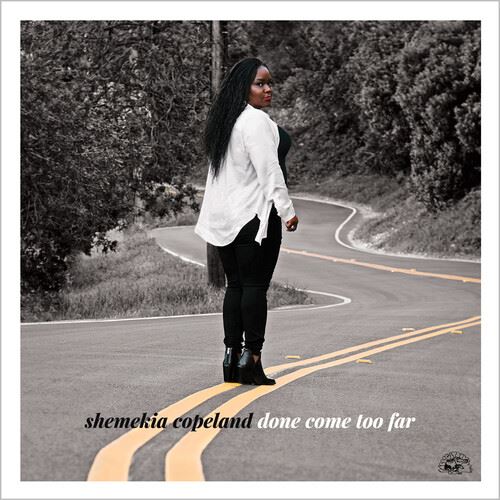 Done Come Too Far cover art