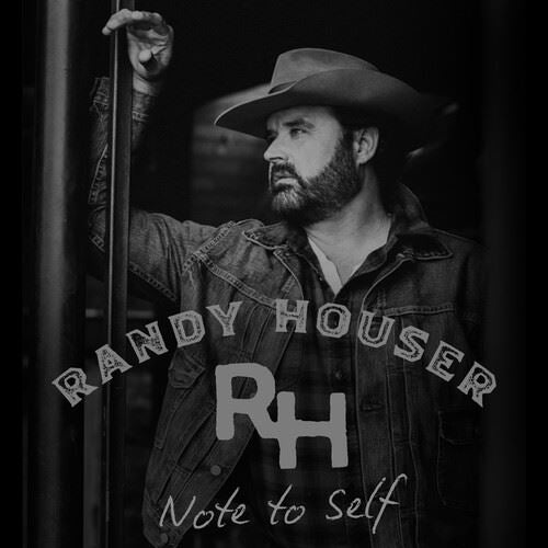 Note to Self cover art