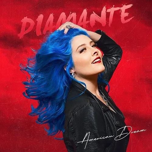 American Dream cover art
