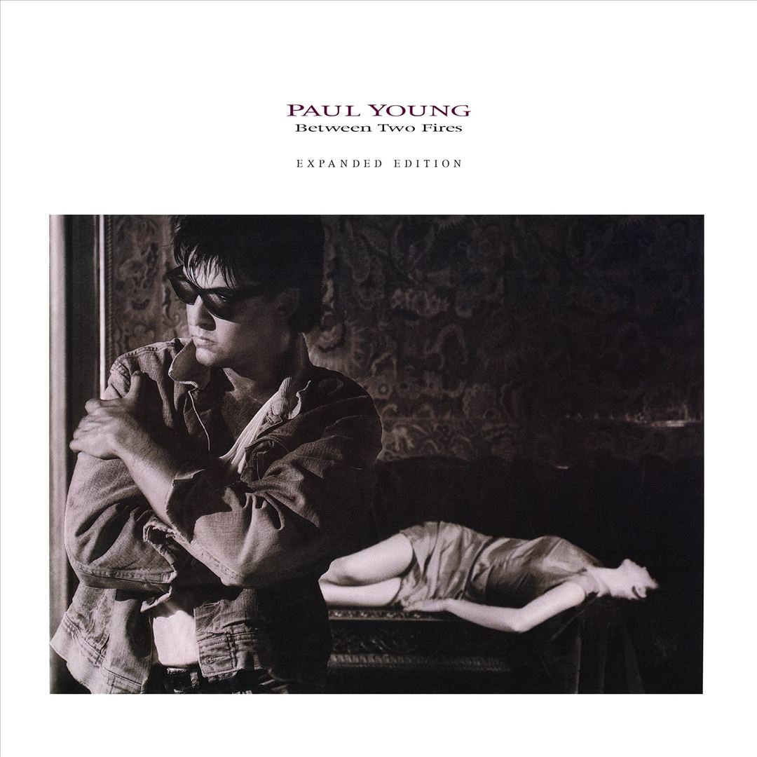 Between Two Fires cover art