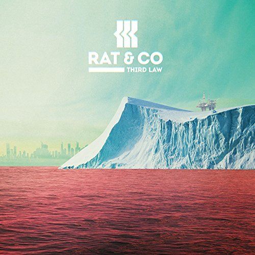 Third Law cover art