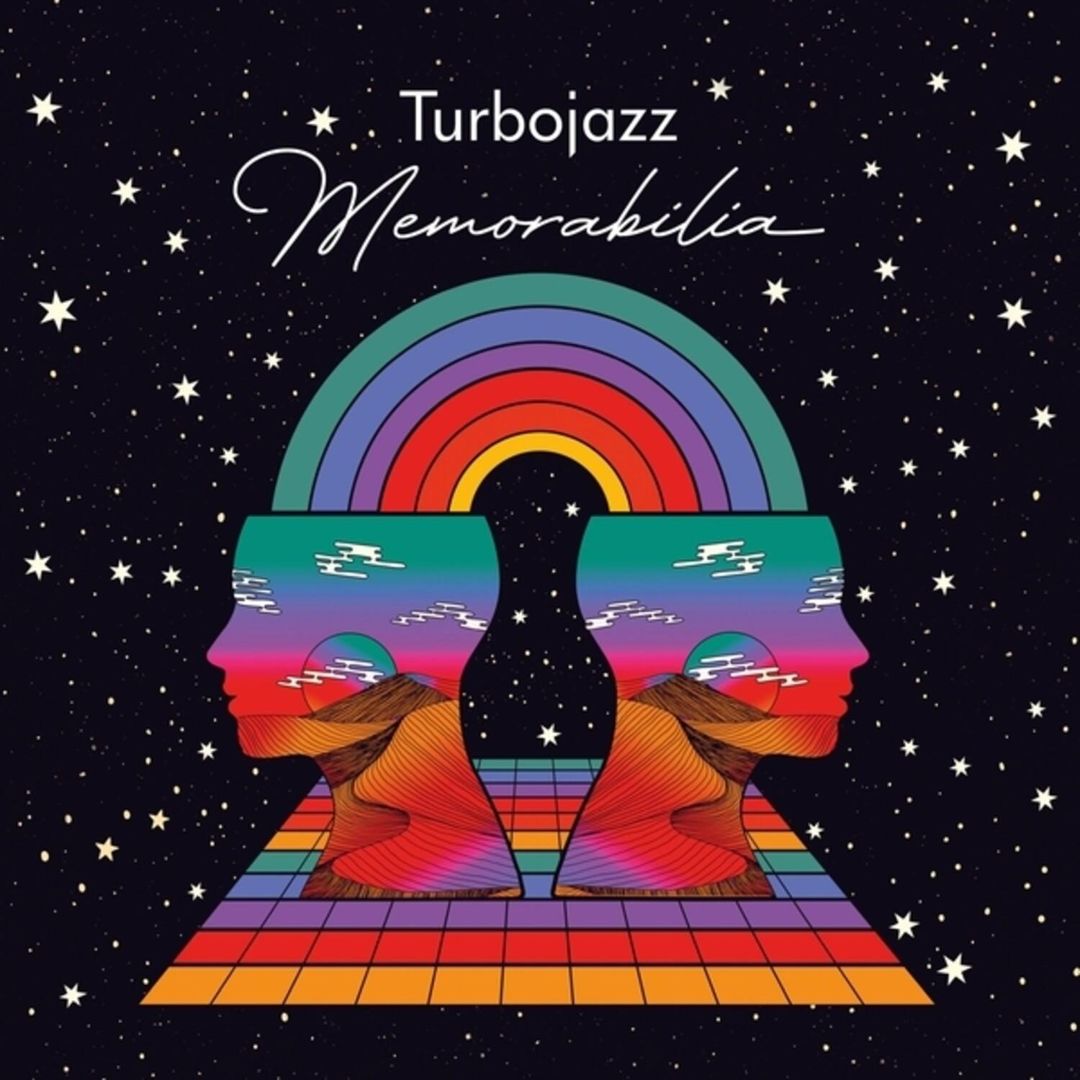 Memorabilia cover art