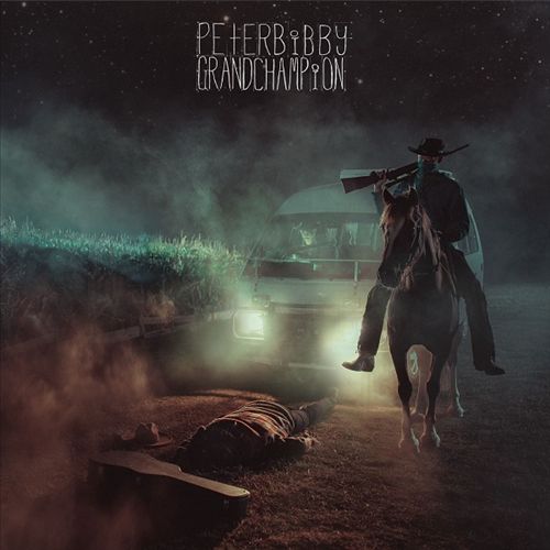 Grand Champion cover art
