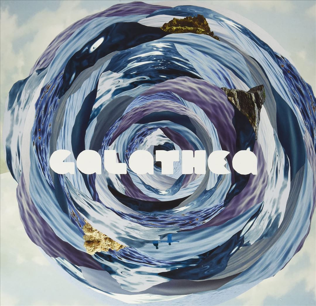 Galathea cover art