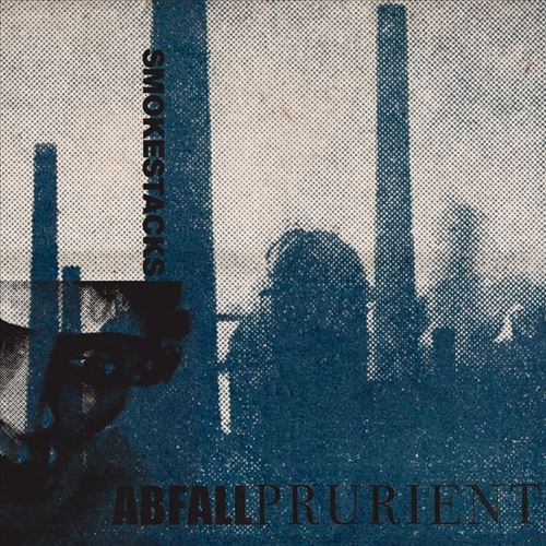 Smokestacks cover art