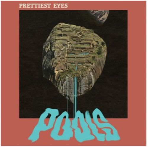 Pools cover art