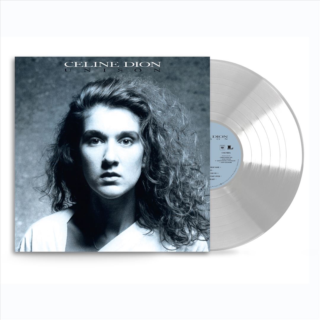 Unison cover art