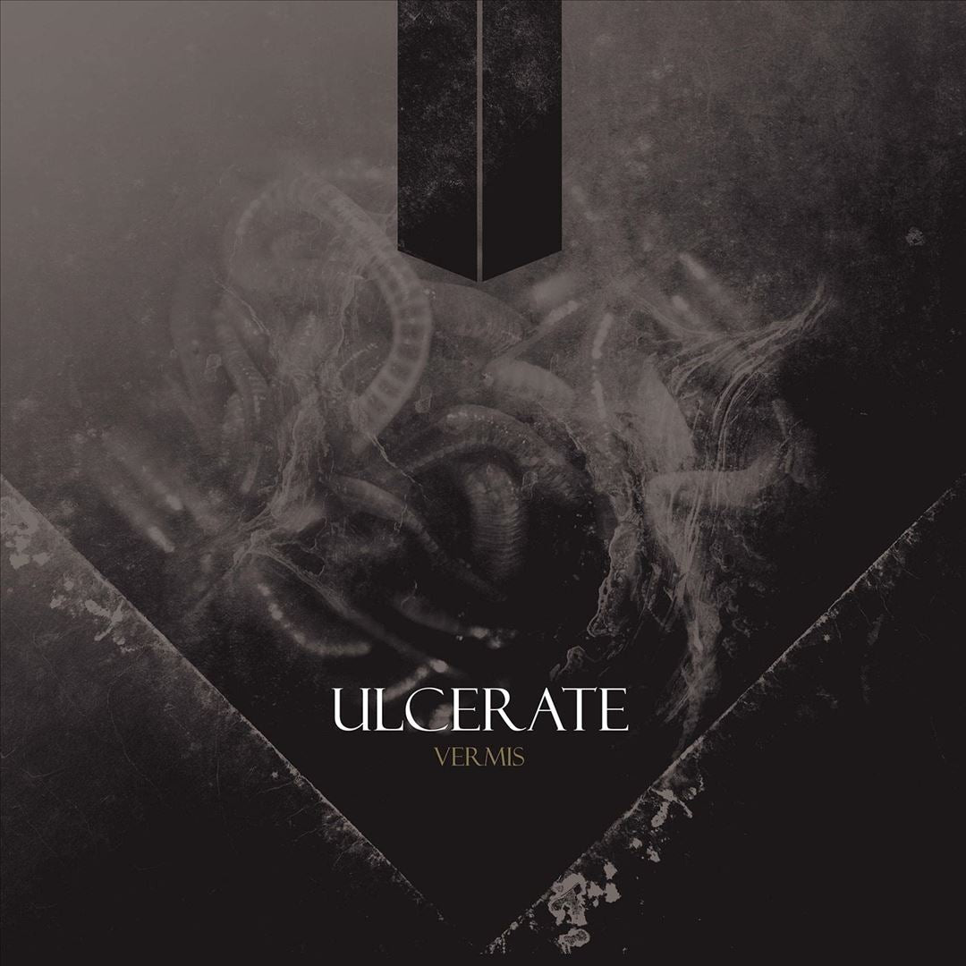 Vermis cover art