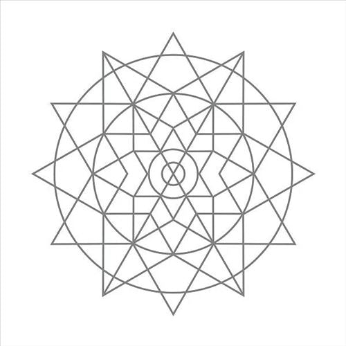 Ox cover art