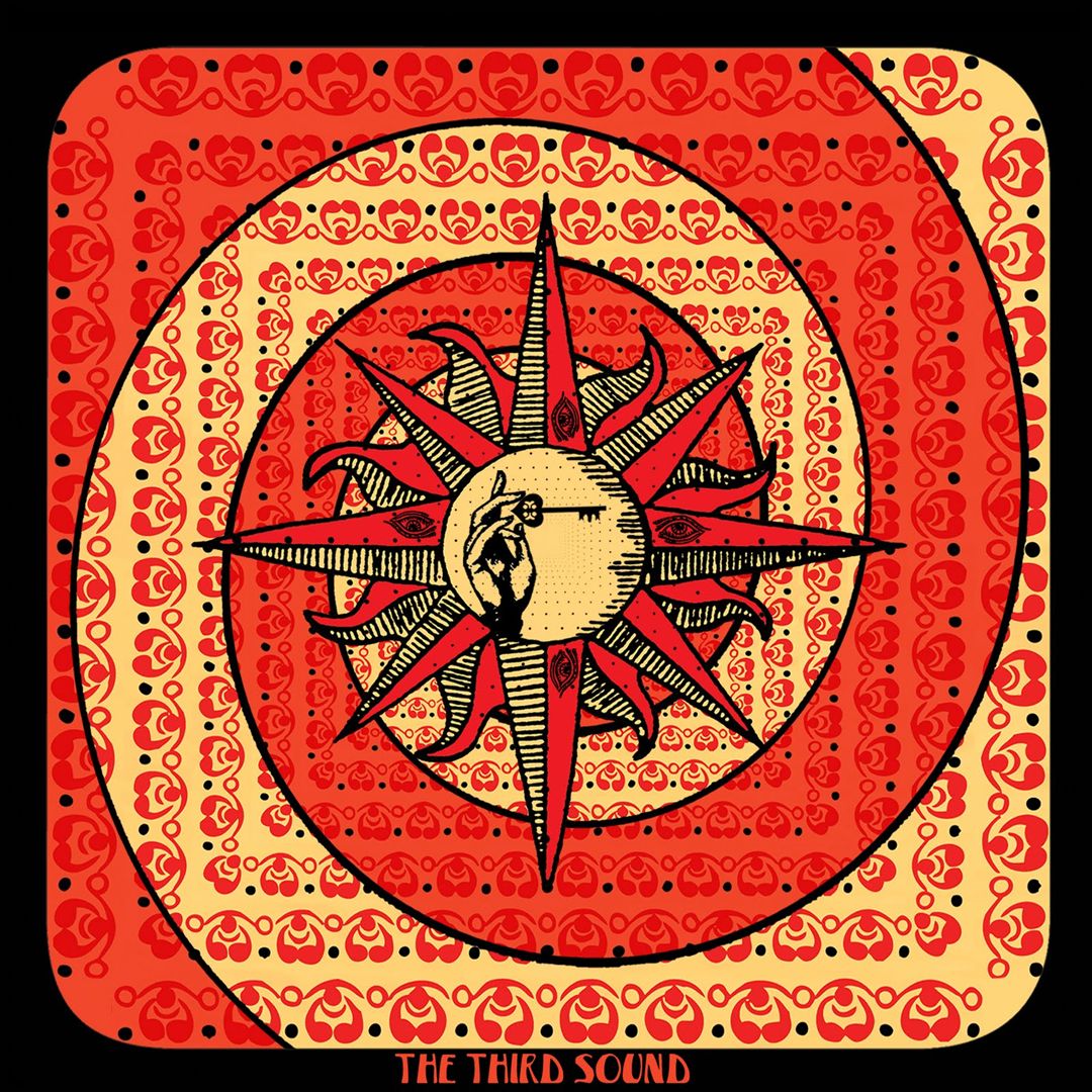 Third Sound cover art