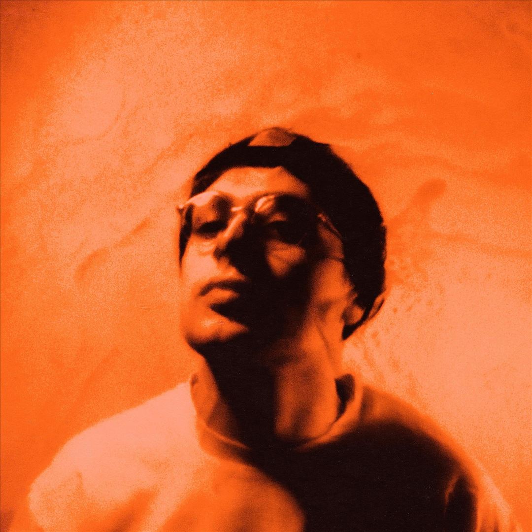 Bad With Names cover art