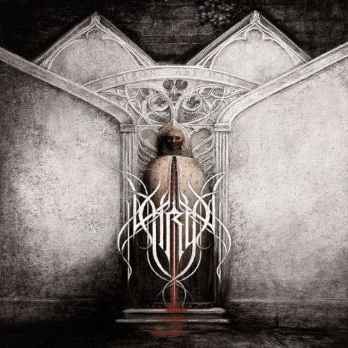 Abysmal cover art