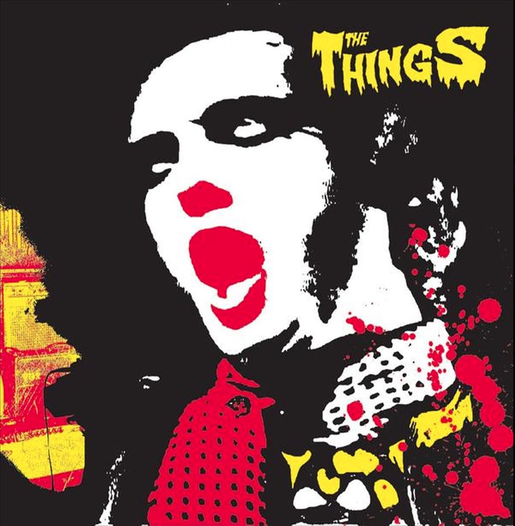 Wild Psychotic Sounds cover art