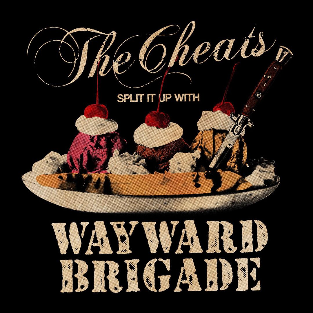 Split It Up cover art