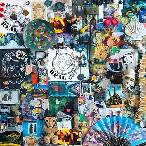 Droolers cover art