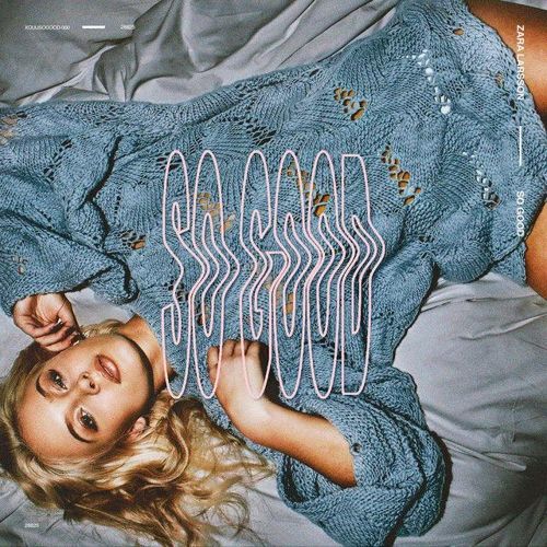 So Good cover art