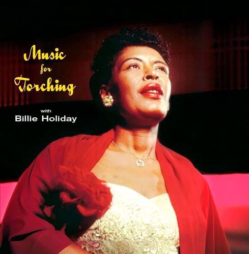 Music for Torching cover art