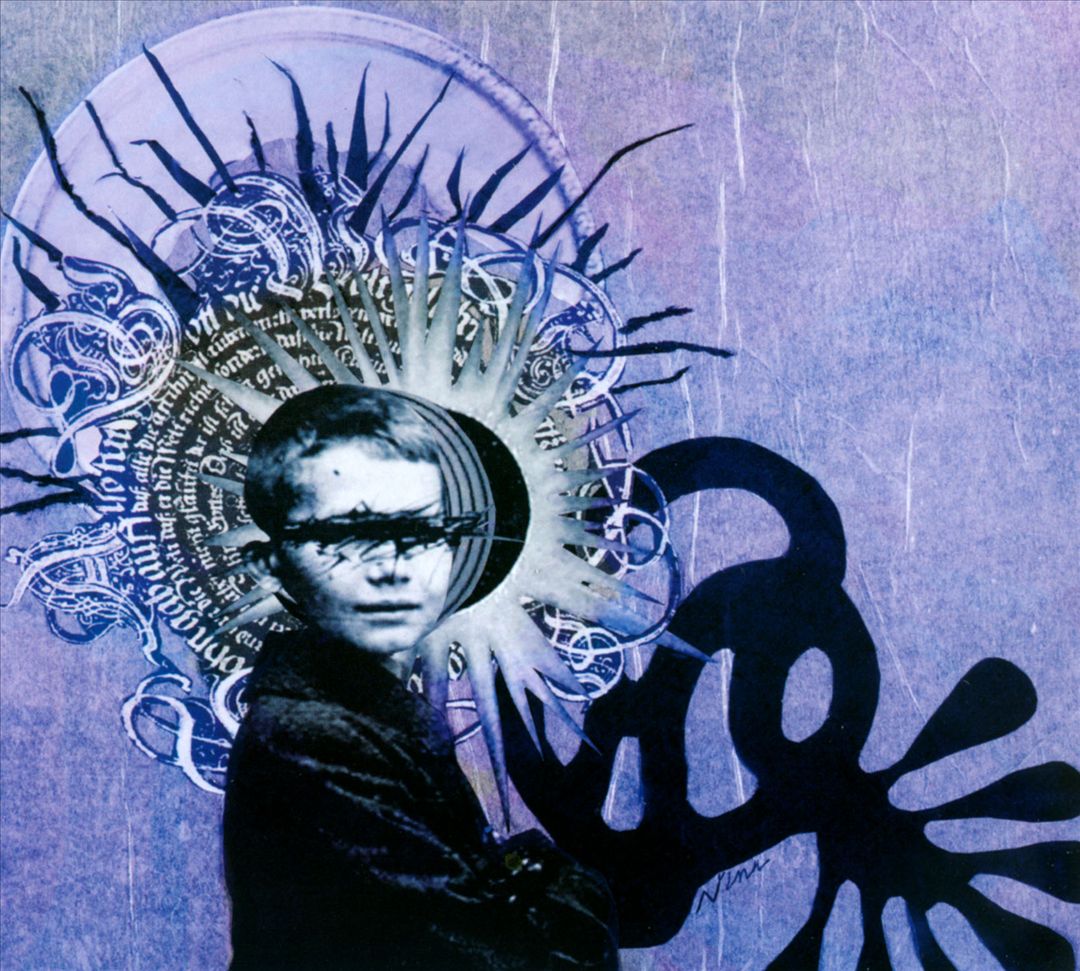 Revelation cover art