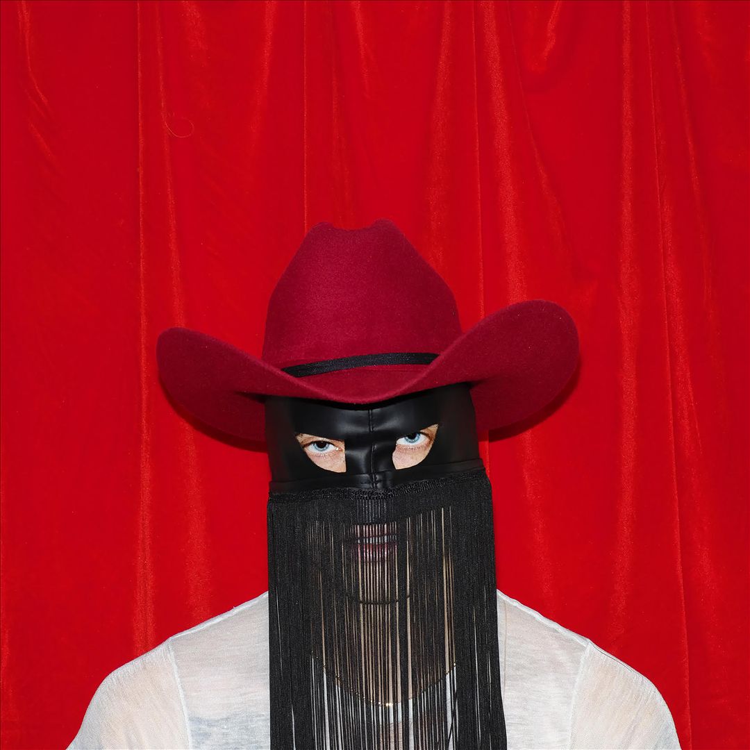 Pony cover art