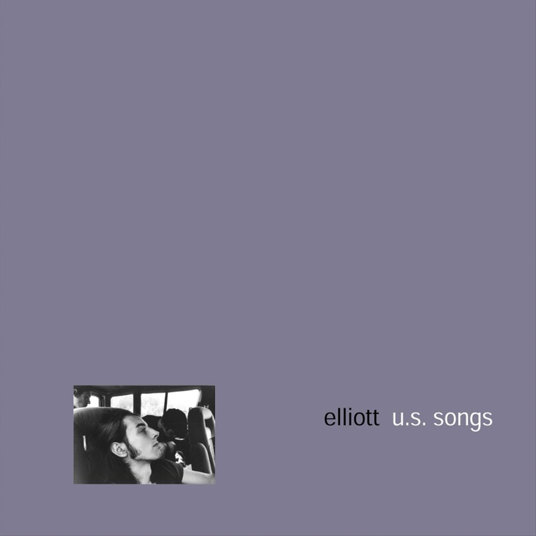 U.S. Songs cover art