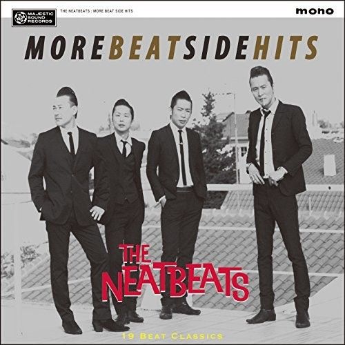 More Beat Side Hits cover art