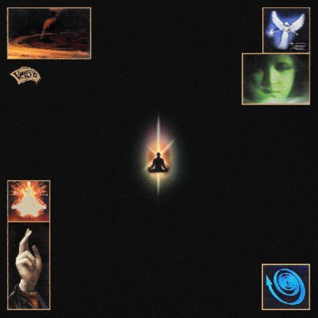 Road to Hell Is Paved With Good Intentions cover art