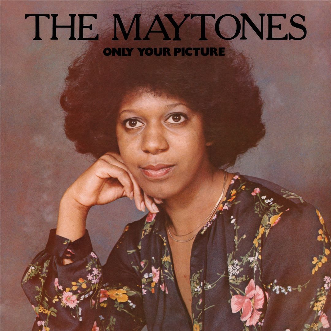 Only Your Picture cover art