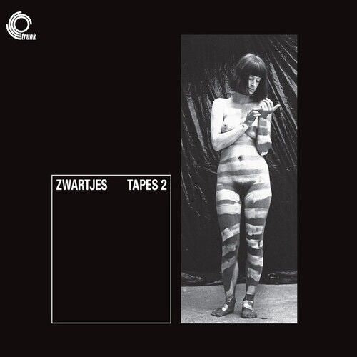 Tapes 2 cover art