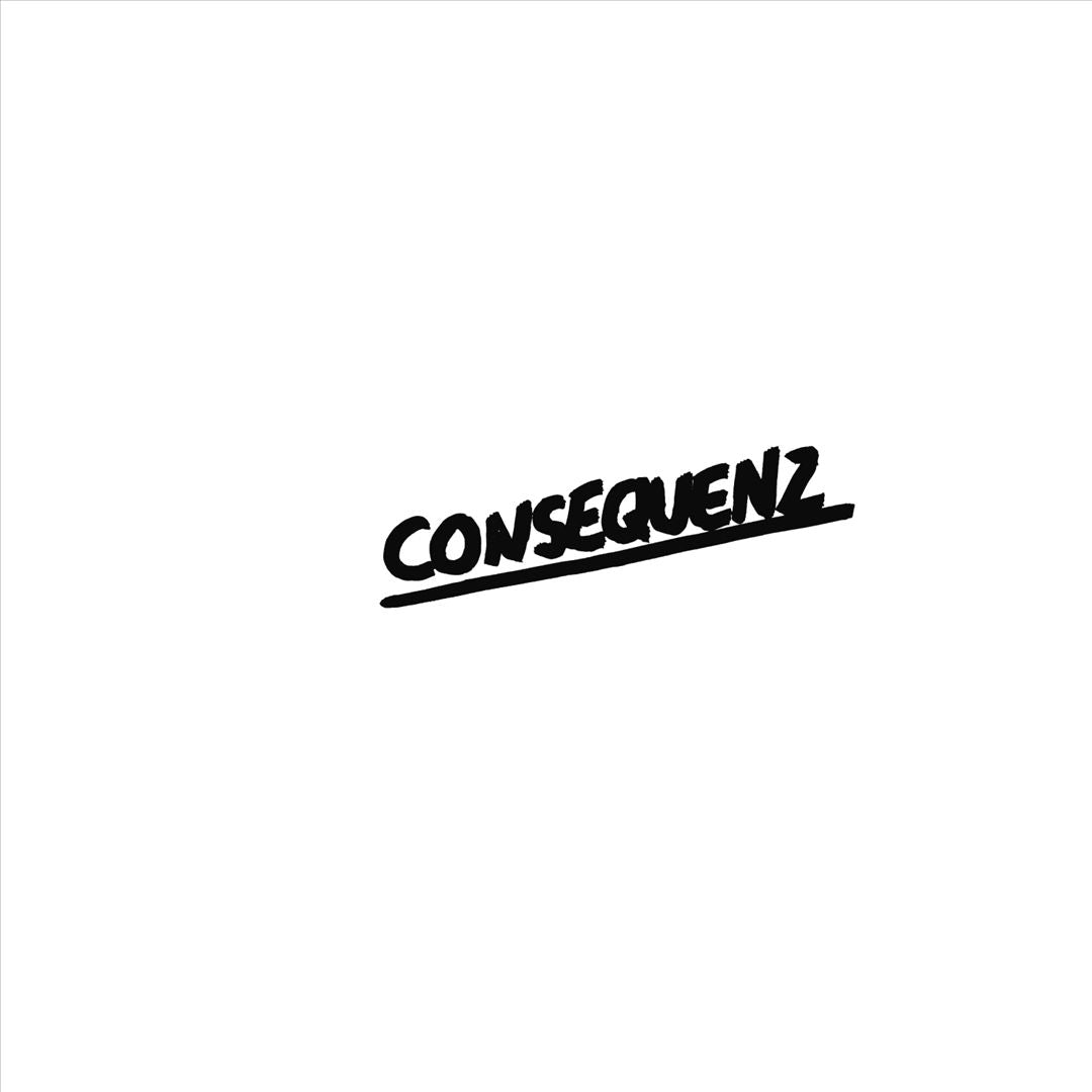Conzequenz cover art