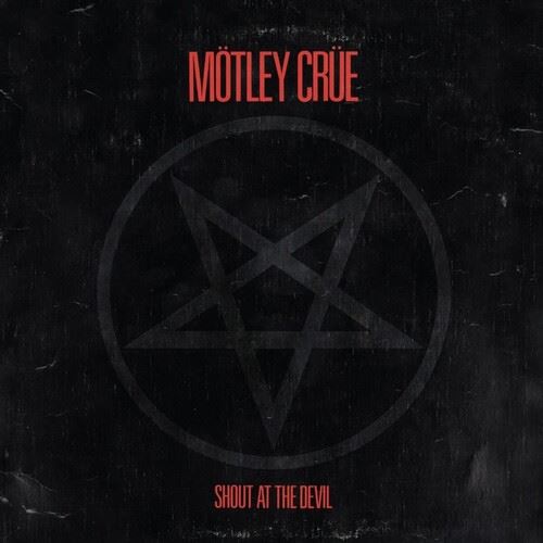 Shout at the Devil cover art