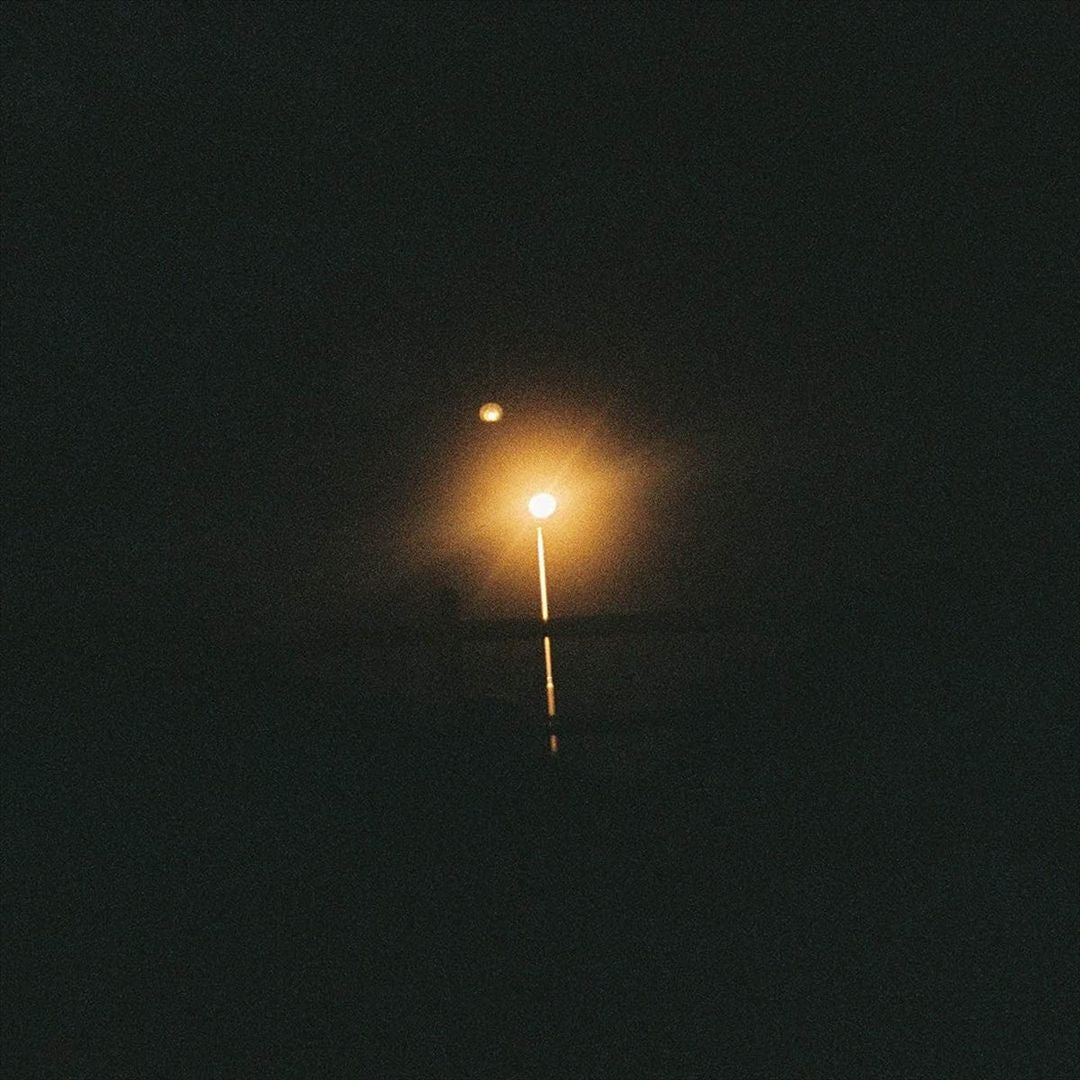 Threads cover art