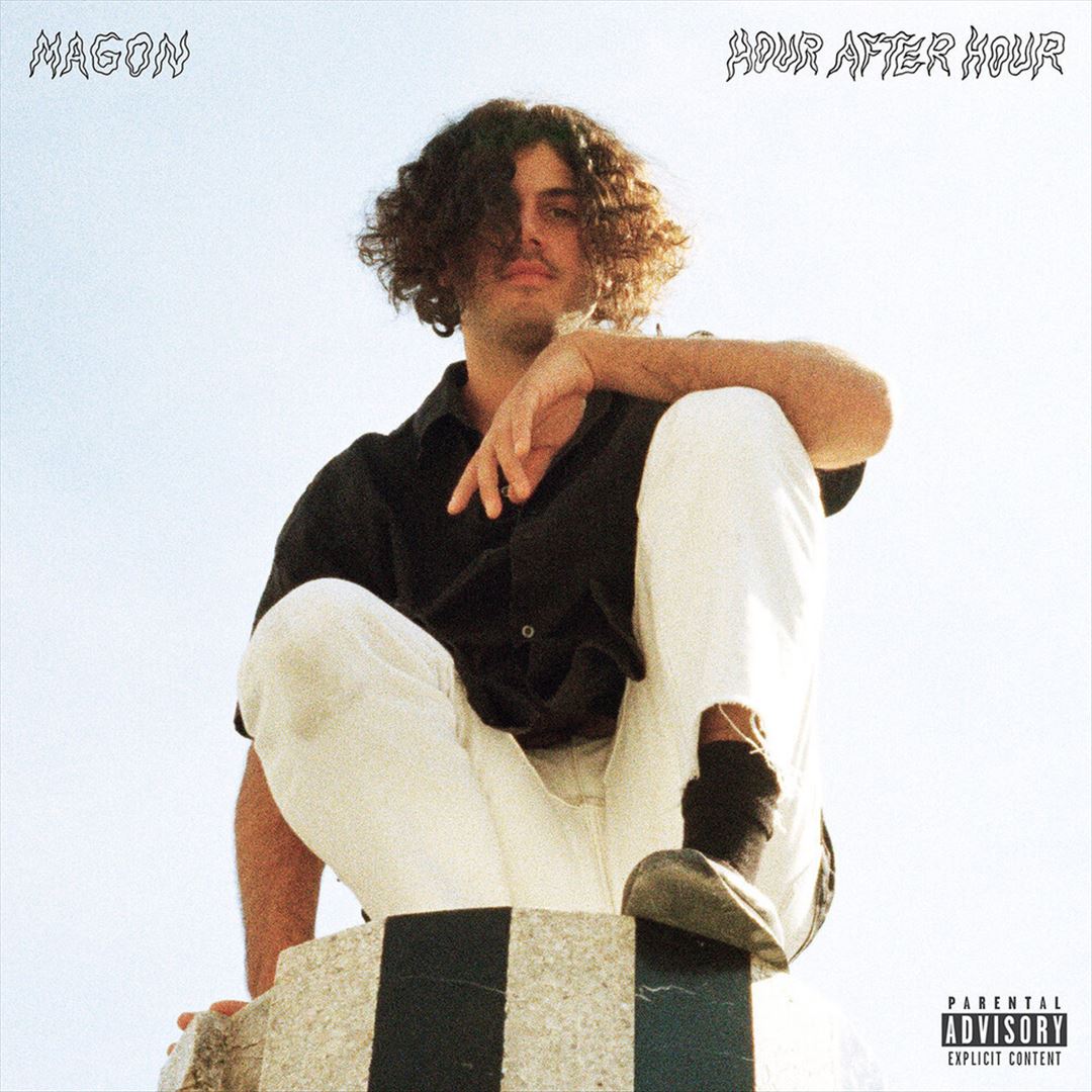 Enter by the Narrow Gate cover art