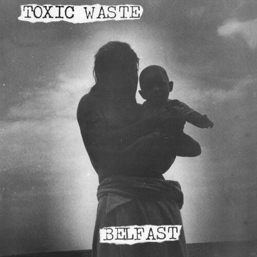 Belfast cover art